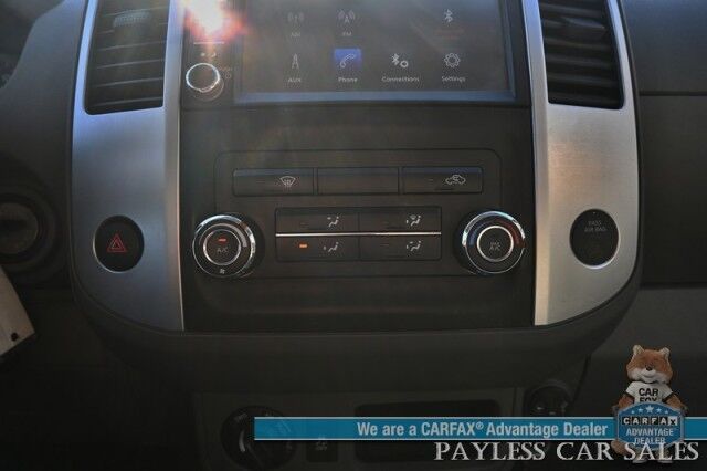 2019 Nissan Frontier SV Anchorage AK