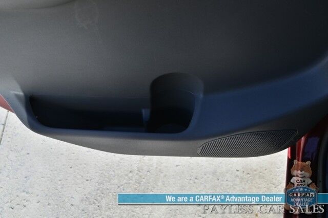 2019 Nissan Frontier SV Anchorage AK