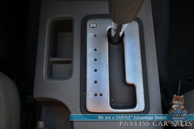 2019 Nissan Frontier SV Anchorage AK