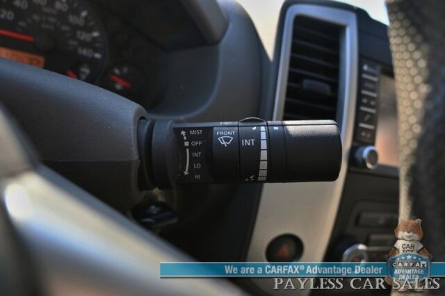 2019 Nissan Frontier SV Anchorage AK