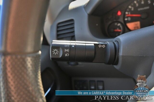 2019 Nissan Frontier SV Anchorage AK