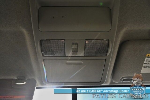 2019 Nissan Frontier SV Anchorage AK