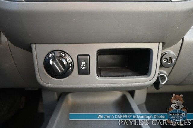 2019 Nissan Frontier SV Anchorage AK