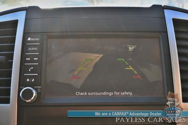 2019 Nissan Frontier SV Anchorage AK