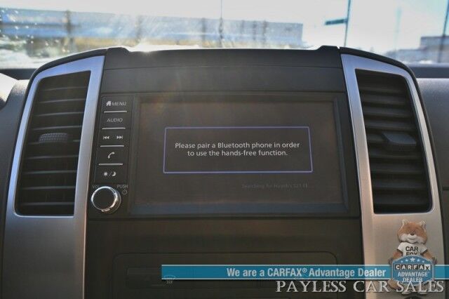 2019 Nissan Frontier SV Anchorage AK