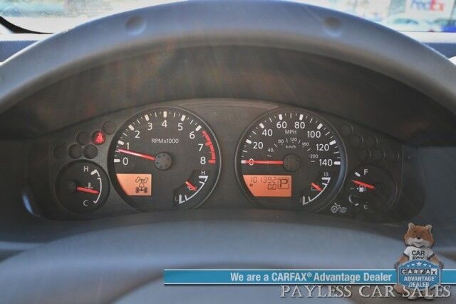 2019 Nissan Frontier SV Anchorage AK