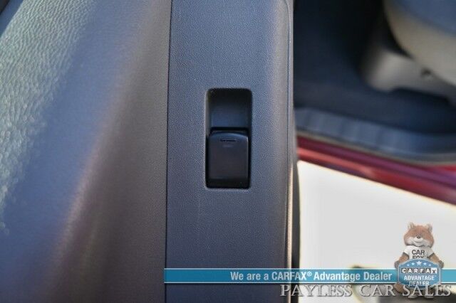 2019 Nissan Frontier SV Anchorage AK