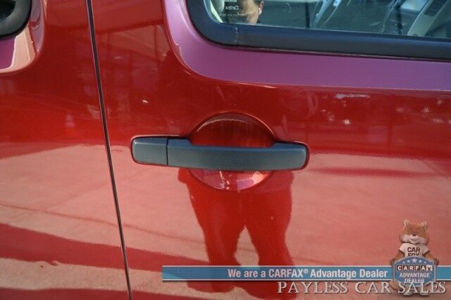 2019 Nissan Frontier SV Anchorage AK