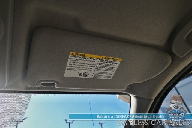 2019 Nissan Frontier SV Anchorage AK