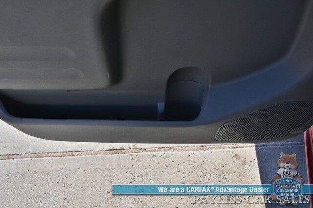 2019 Nissan Frontier SV Anchorage AK