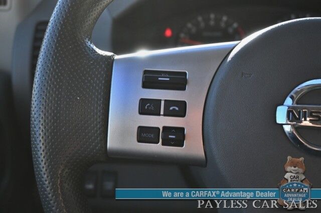 2019 Nissan Frontier SV Anchorage AK