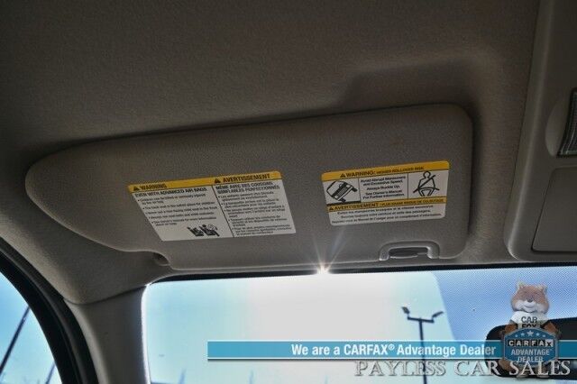 2019 Nissan Frontier SV Anchorage AK