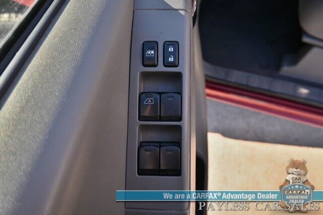 2019 Nissan Frontier SV Anchorage AK