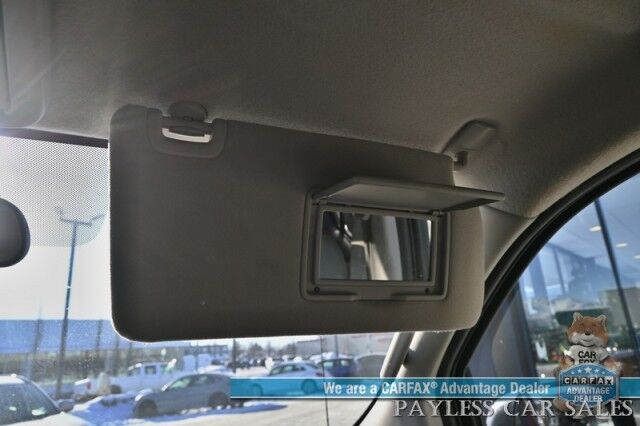 2019 Nissan Frontier SV Anchorage AK