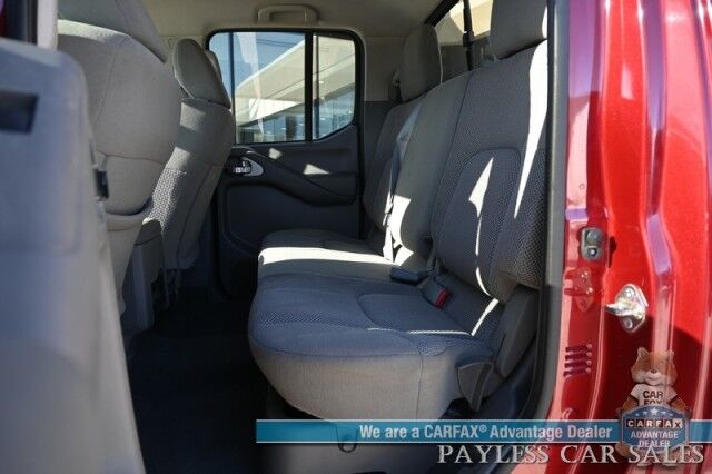 2019 Nissan Frontier SV Anchorage AK