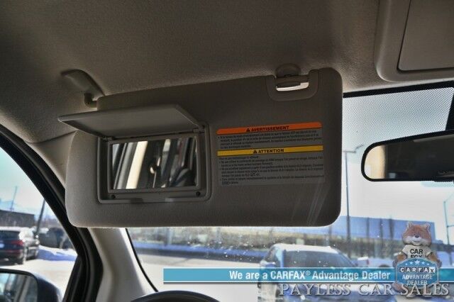 2019 Nissan Frontier SV Anchorage AK