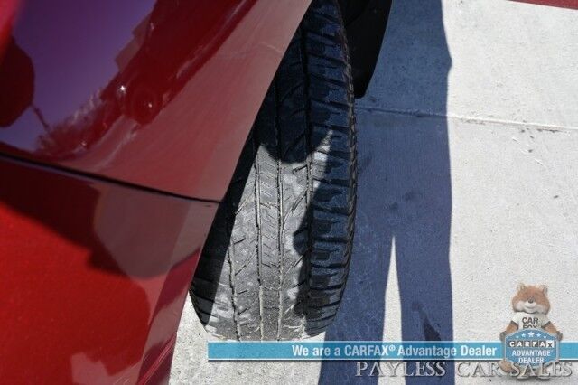 2019 Nissan Frontier SV Anchorage AK