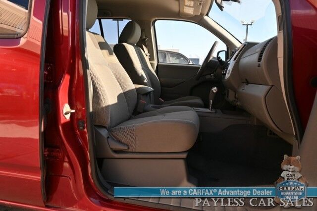 2019 Nissan Frontier SV Anchorage AK