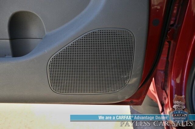 2019 Nissan Frontier SV Anchorage AK