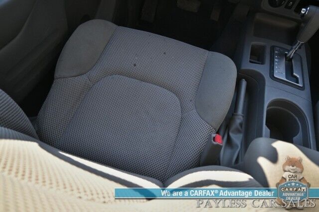 2019 Nissan Frontier SV Anchorage AK