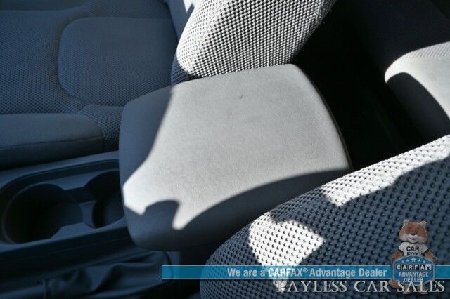 2019 Nissan Frontier SV Anchorage AK