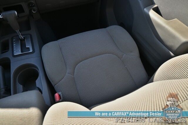 2019 Nissan Frontier SV Anchorage AK