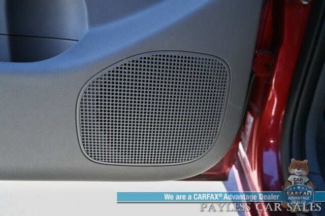 2019 Nissan Frontier SV Anchorage AK