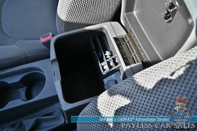 2019 Nissan Frontier SV Anchorage AK