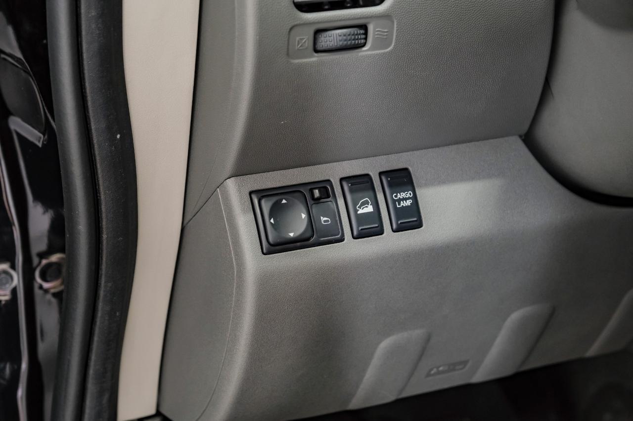 2019 Nissan Frontier SV CREW CAB 4WD V6 AUTOMATIC REAR CAMERA BLUETOOTH TOW HITCH BED LINER ALLOY WHEELS Carrollton TX