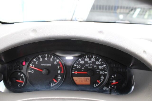 2019 Nissan Frontier SV CREW CAB Melbourne FL