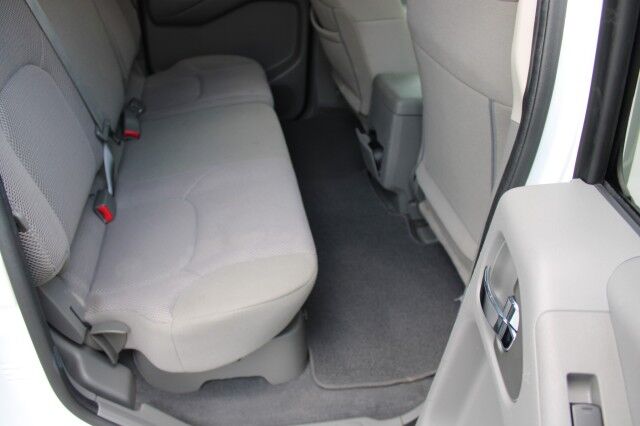 2019 Nissan Frontier SV CREW CAB Melbourne FL