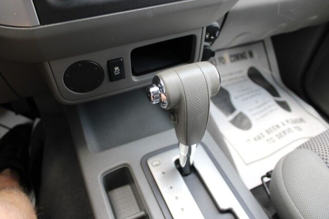 2019 Nissan Frontier SV CREW CAB Melbourne FL