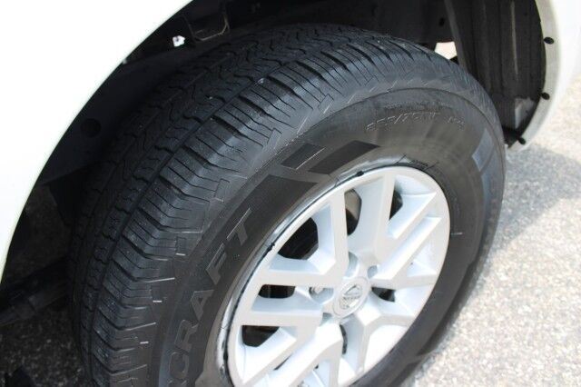 2019 Nissan Frontier SV CREW CAB Melbourne FL