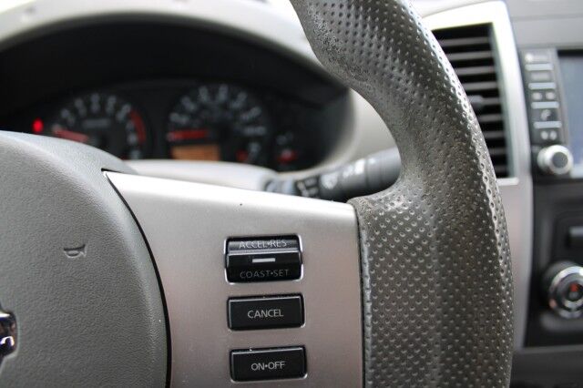 2019 Nissan Frontier SV CREW CAB Melbourne FL