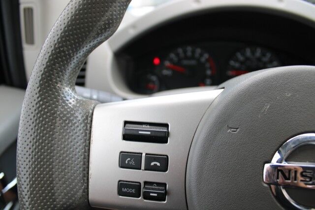 2019 Nissan Frontier SV CREW CAB Melbourne FL
