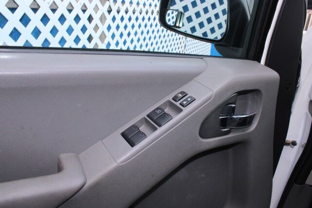 2019 Nissan Frontier SV CREW CAB Melbourne FL