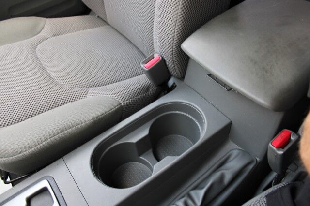 2019 Nissan Frontier SV CREW CAB Melbourne FL
