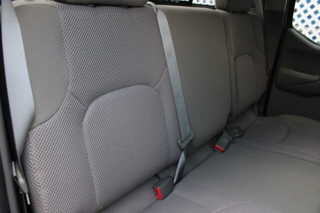 2019 Nissan Frontier SV CREW CAB Melbourne FL