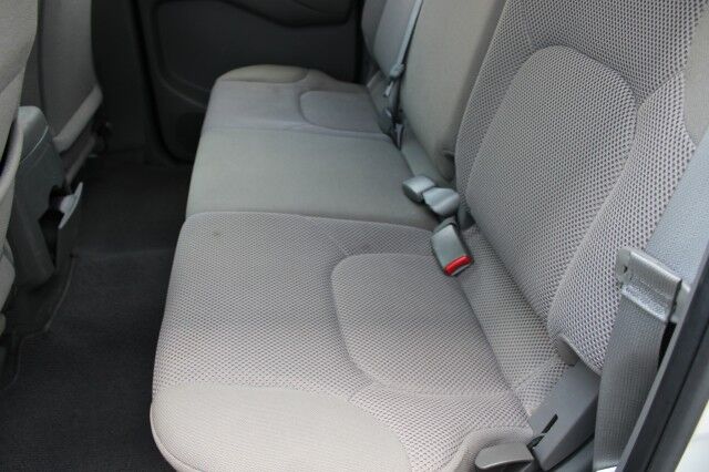 2019 Nissan Frontier SV CREW CAB Melbourne FL