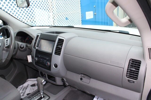 2019 Nissan Frontier SV CREW CAB Melbourne FL