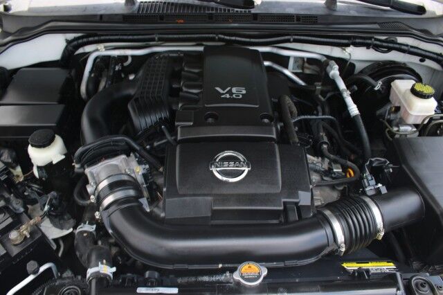 2019 Nissan Frontier SV CREW CAB Melbourne FL