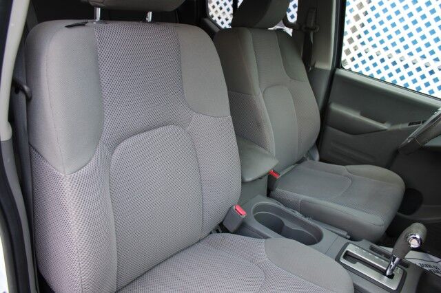 2019 Nissan Frontier SV CREW CAB Melbourne FL