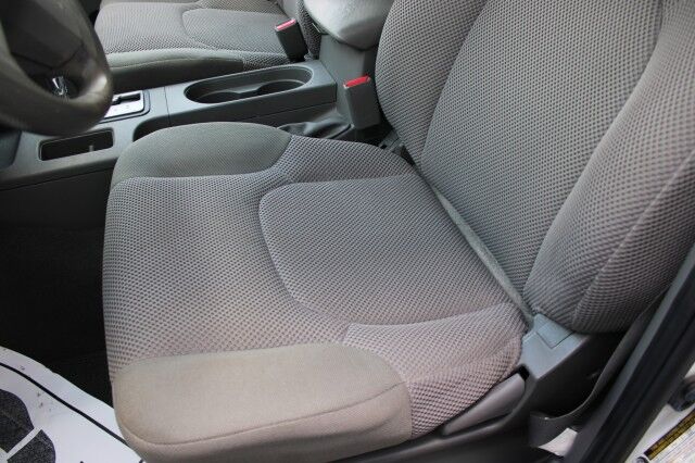 2019 Nissan Frontier SV CREW CAB Melbourne FL