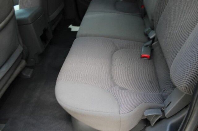 2019 Nissan Frontier SV CREW CAB Melbourne FL