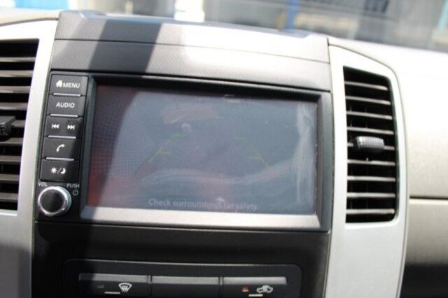 2019 Nissan Frontier SV CREW CAB Melbourne FL