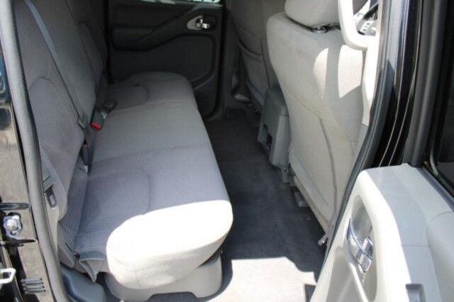 2019 Nissan Frontier SV CREW CAB Melbourne FL