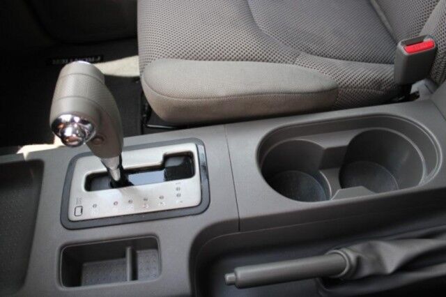 2019 Nissan Frontier SV CREW CAB Melbourne FL