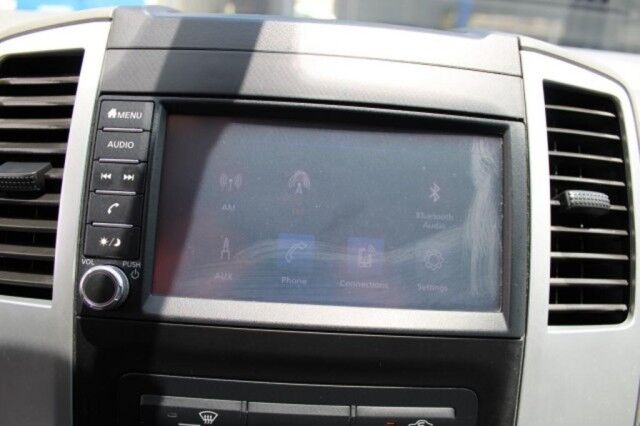 2019 Nissan Frontier SV CREW CAB Melbourne FL