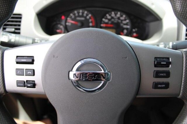 2019 Nissan Frontier SV CREW CAB Melbourne FL