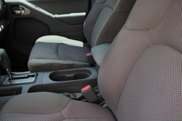 2019 Nissan Frontier SV CREW CAB Melbourne FL